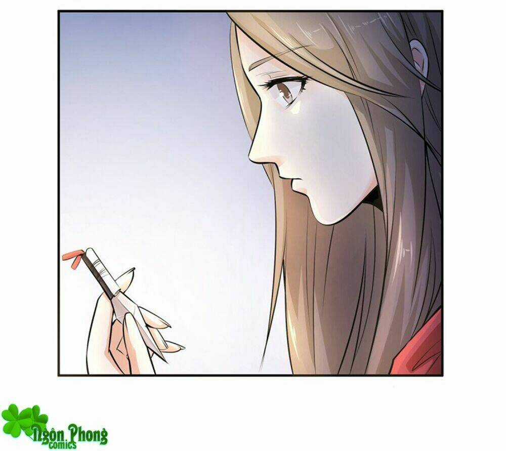 Hỏa Hồ - Chapter 40 - Trang 24