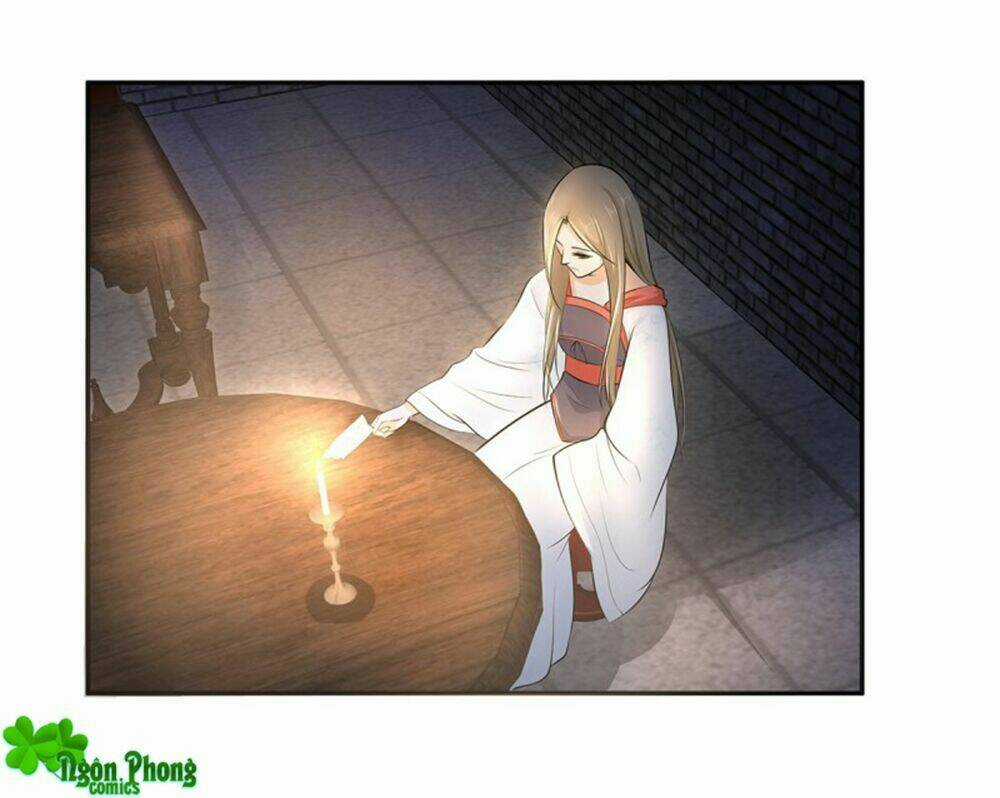 Hỏa Hồ - Chapter 40 - Trang 27