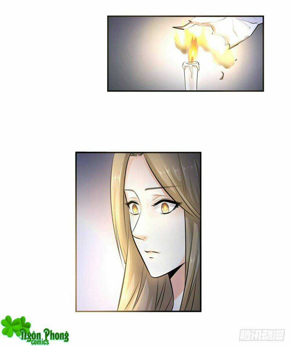 Hỏa Hồ - Chapter 40 - Trang 28