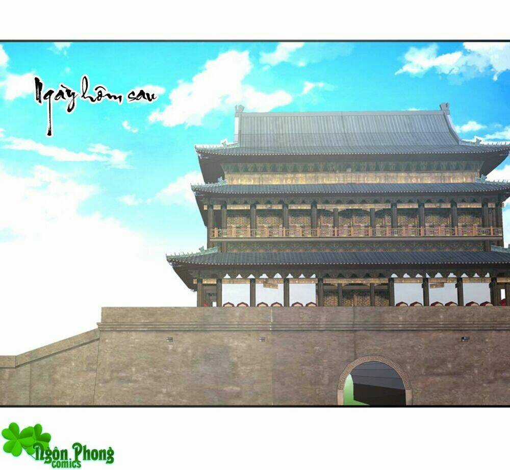 Hỏa Hồ - Chapter 40 - Trang 30