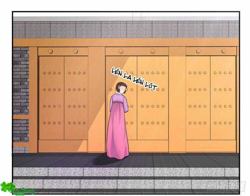 Hỏa Hồ - Chapter 40 - Trang 4