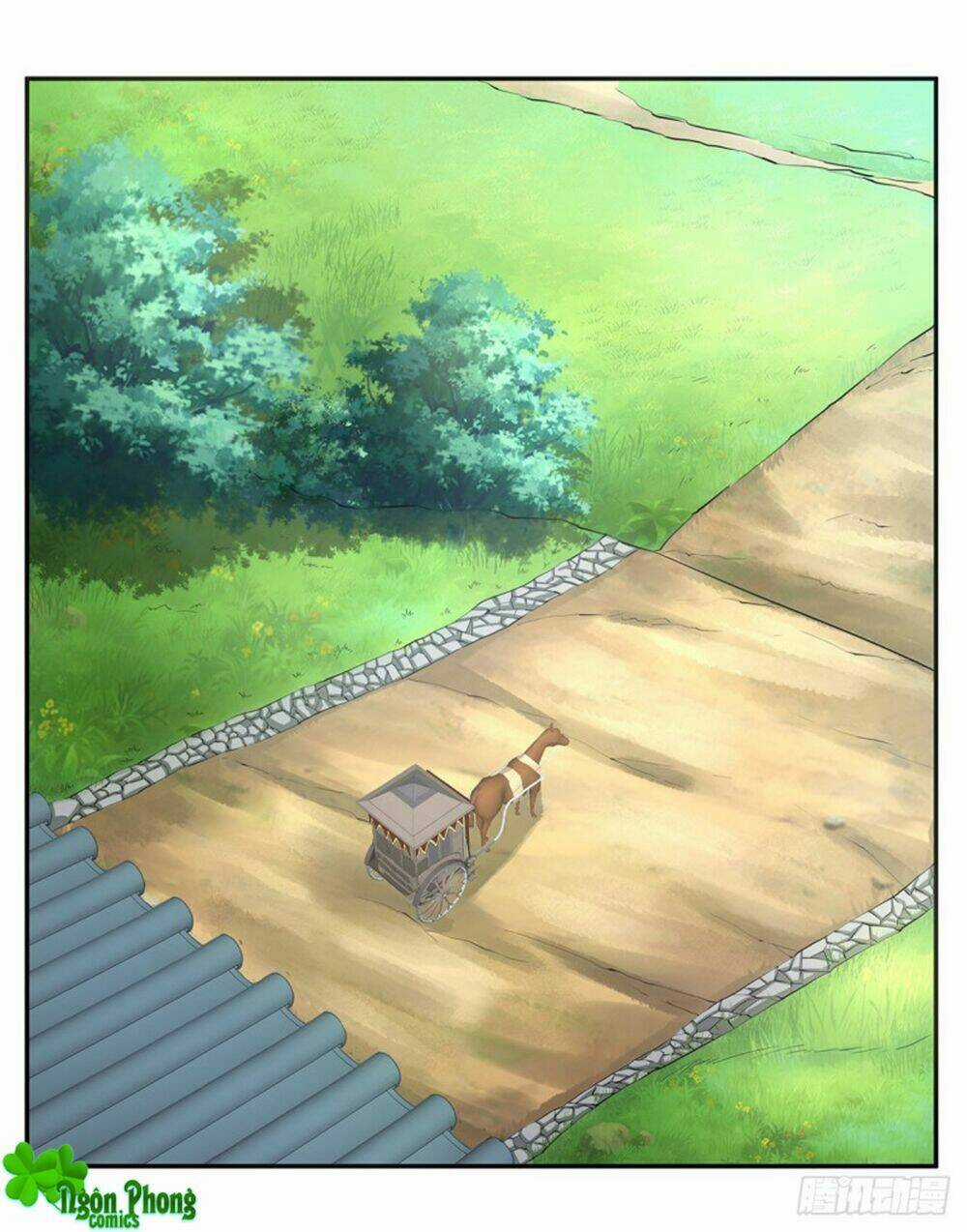 Hỏa Hồ - Chapter 40 - Trang 31