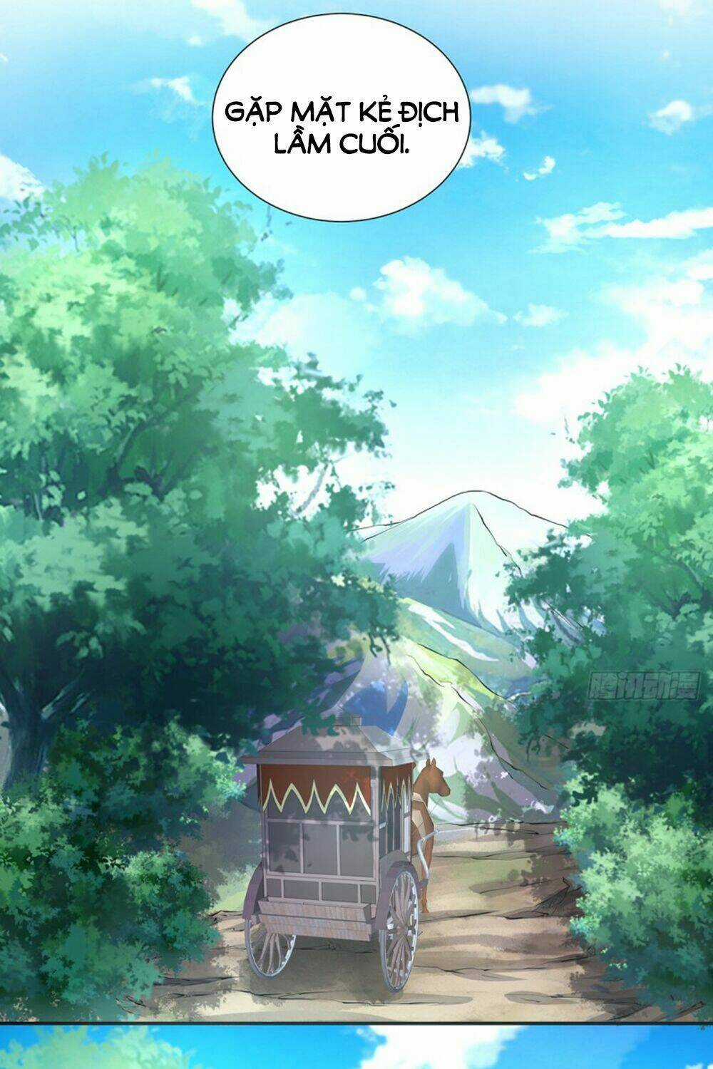 Hỏa Hồ - Chapter 40 - Trang 34