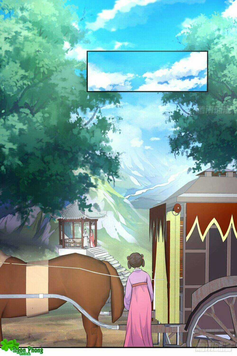 Hỏa Hồ - Chapter 40 - Trang 35