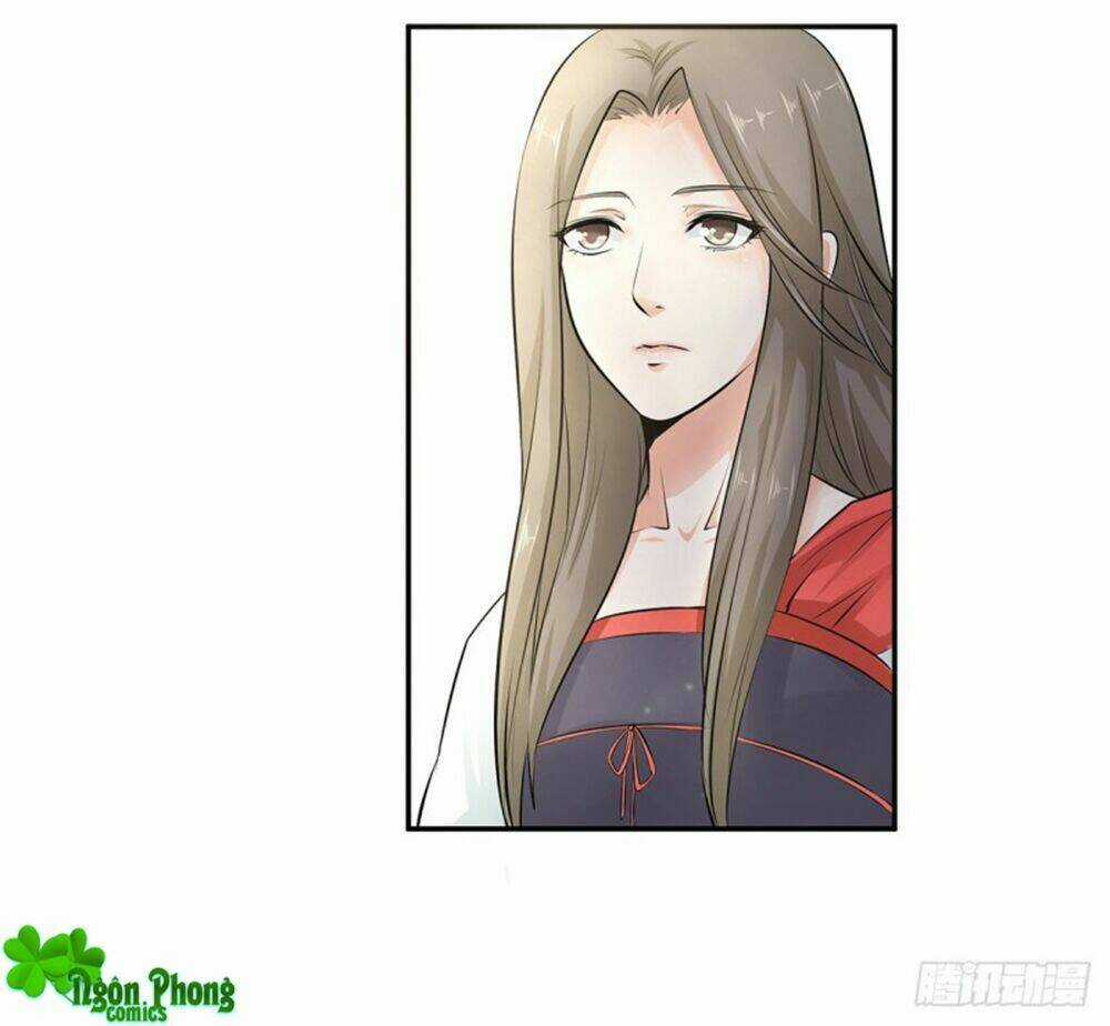 Hỏa Hồ - Chapter 40 - Trang 37