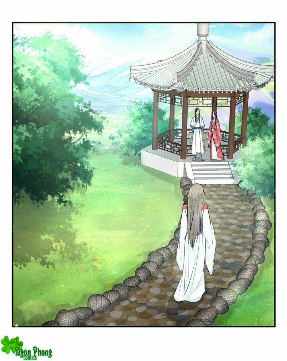 Hỏa Hồ - Chapter 40 - Trang 38