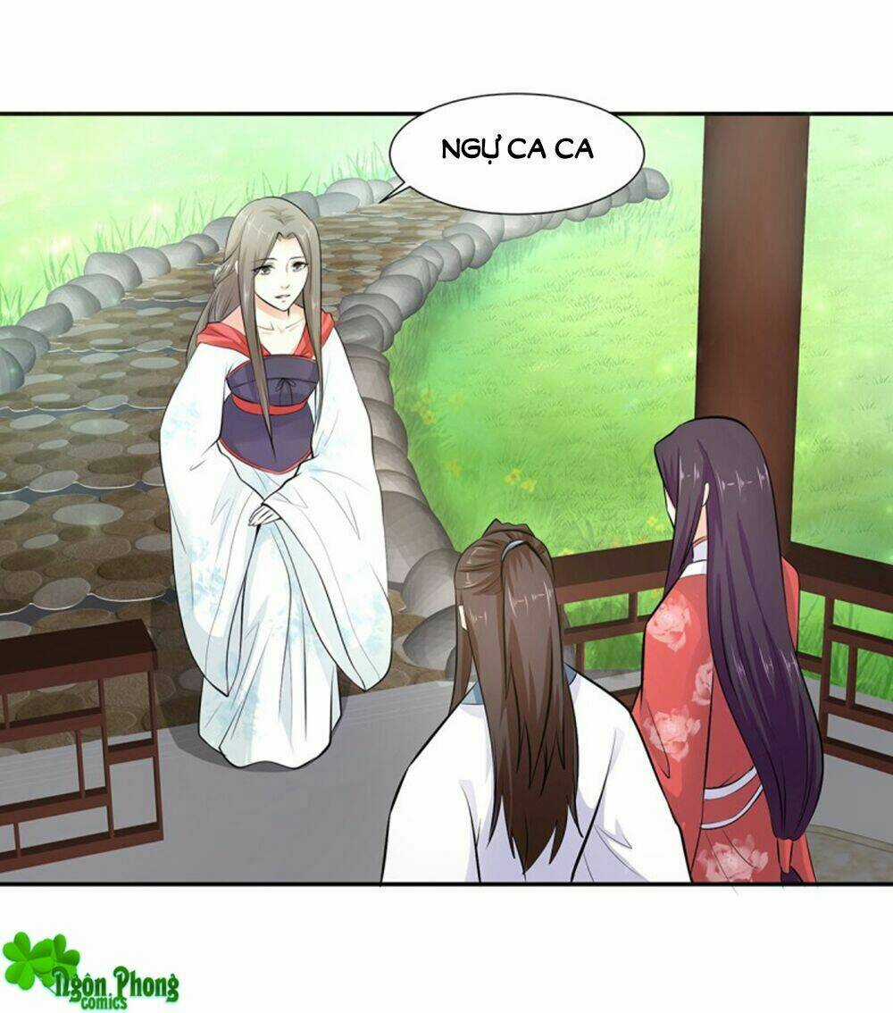 Hỏa Hồ - Chapter 40 - Trang 39