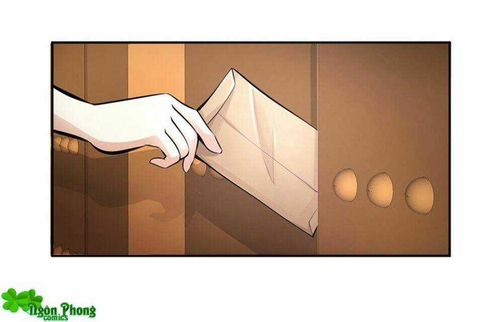 Hỏa Hồ - Chapter 40 - Trang 5