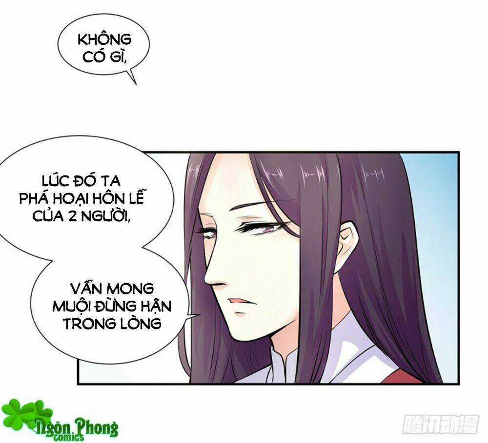 Hỏa Hồ - Chapter 40 - Trang 41