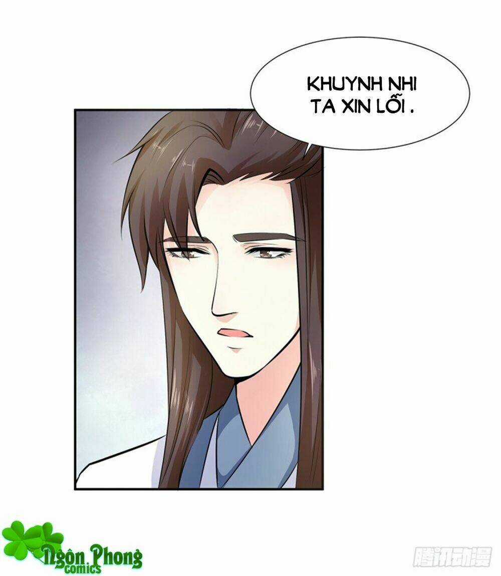 Hỏa Hồ - Chapter 40 - Trang 44