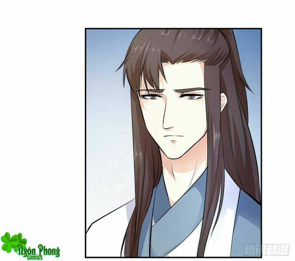 Hỏa Hồ - Chapter 40 - Trang 47