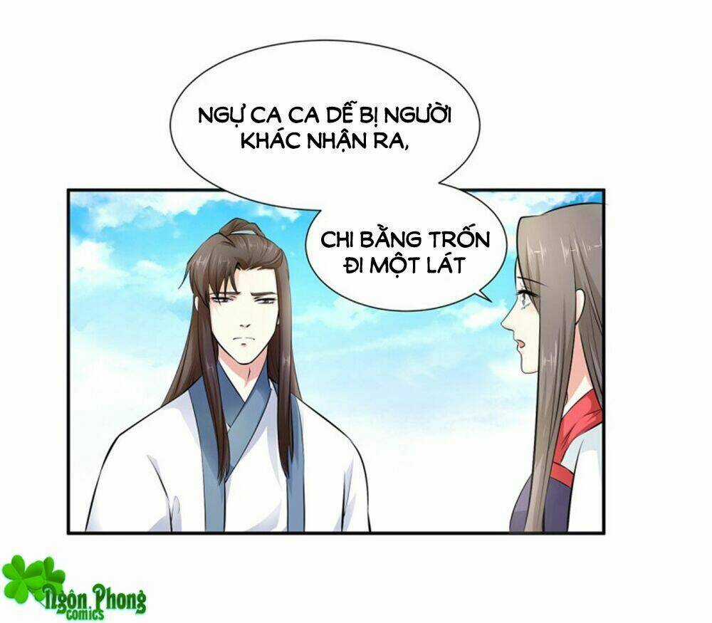 Hỏa Hồ - Chapter 40 - Trang 48