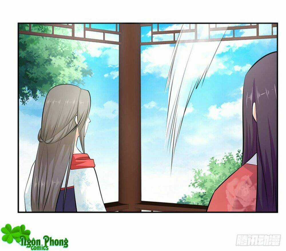 Hỏa Hồ - Chapter 40 - Trang 50