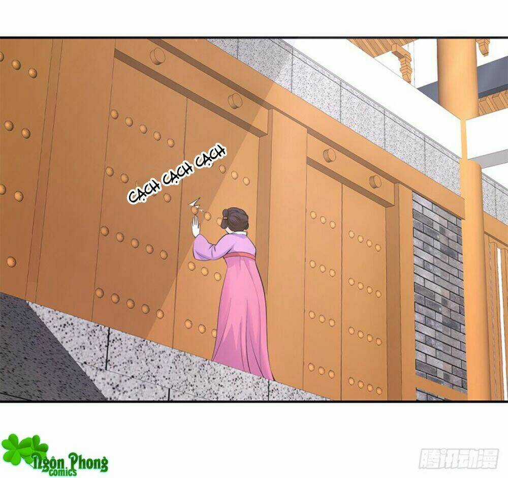 Hỏa Hồ - Chapter 40 - Trang 6