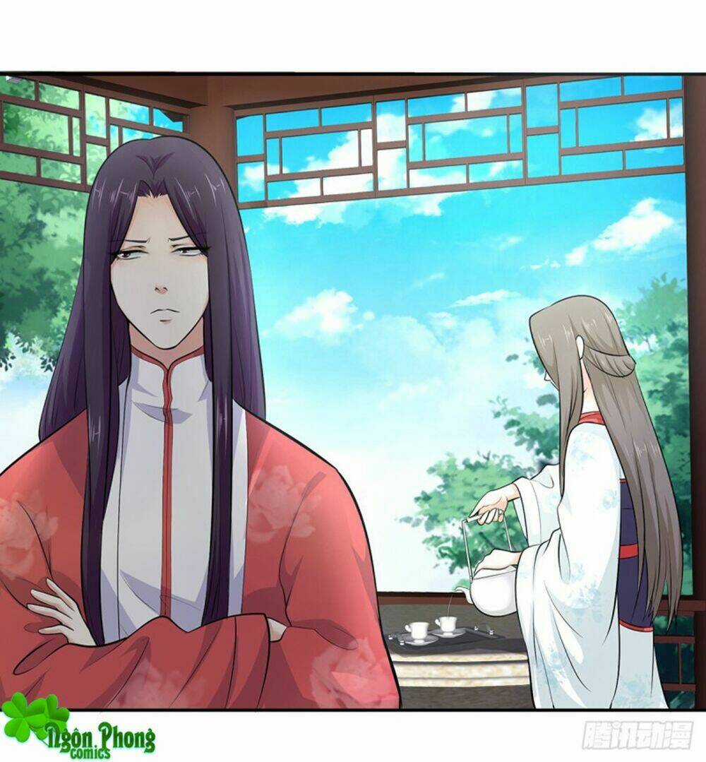 Hỏa Hồ - Chapter 40 - Trang 51