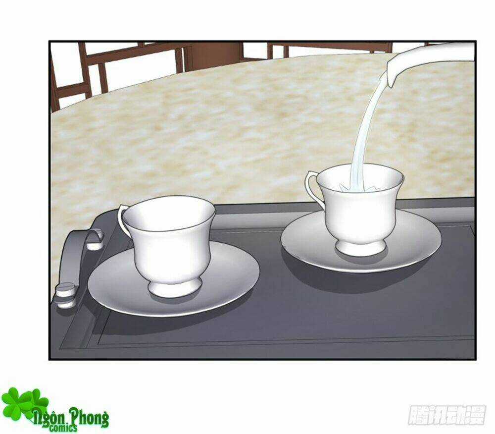 Hỏa Hồ - Chapter 40 - Trang 52