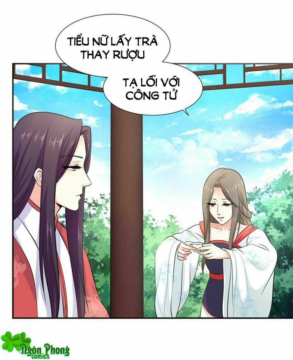 Hỏa Hồ - Chapter 40 - Trang 54
