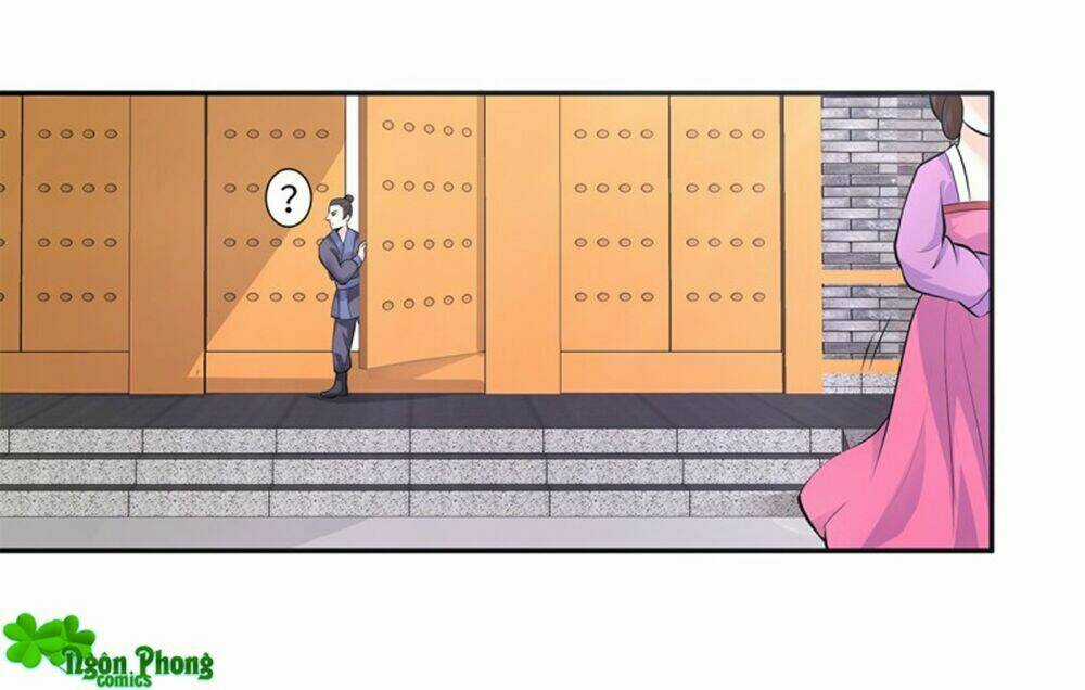 Hỏa Hồ - Chapter 40 - Trang 7