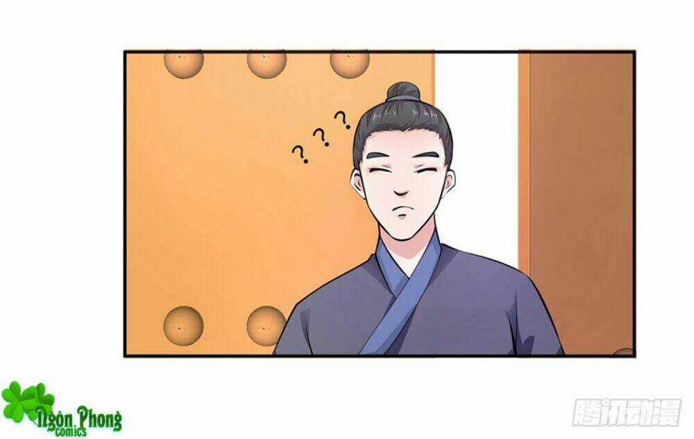 Hỏa Hồ - Chapter 40 - Trang 8