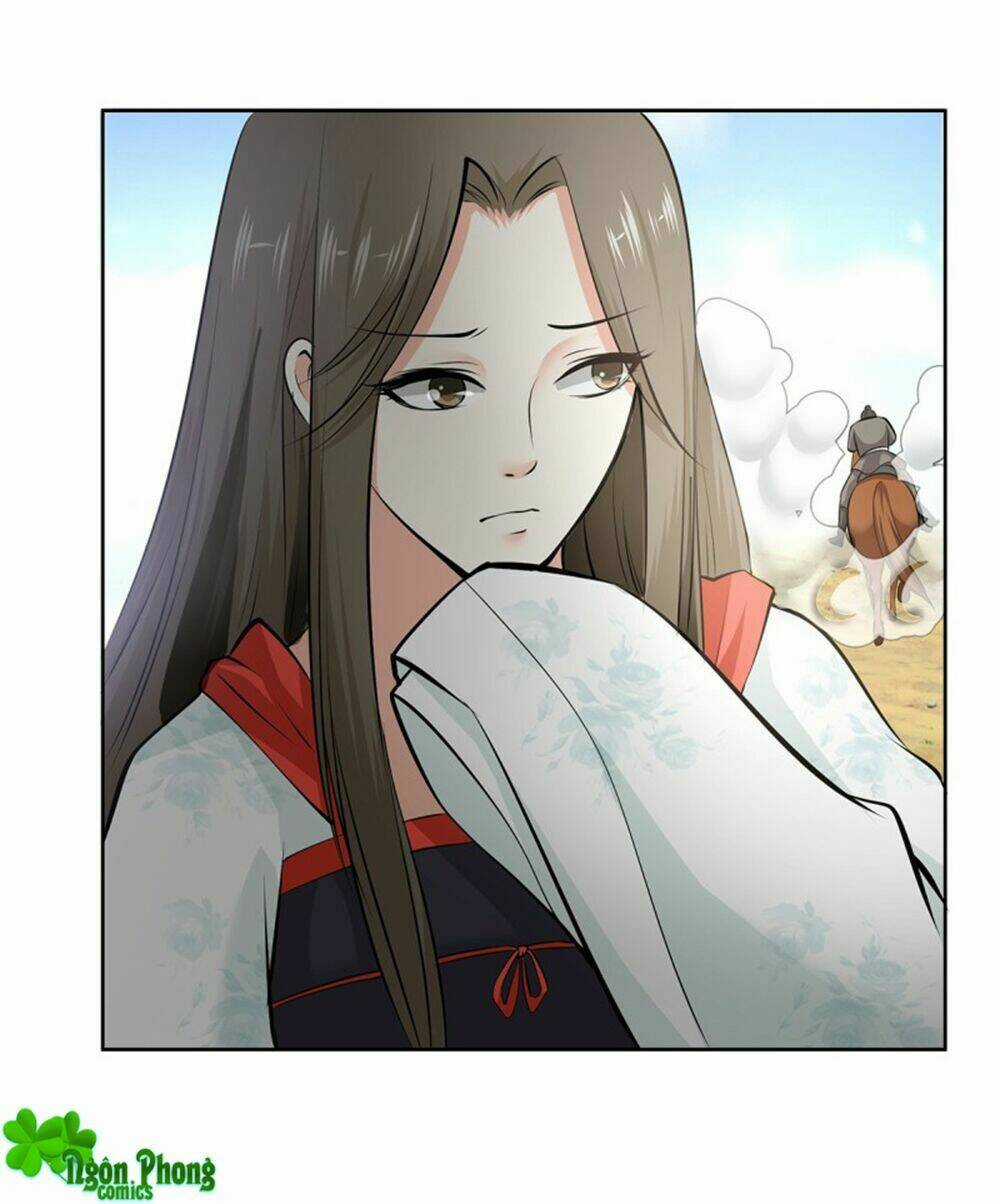 Hỏa Hồ - Chapter 41 - Trang 11