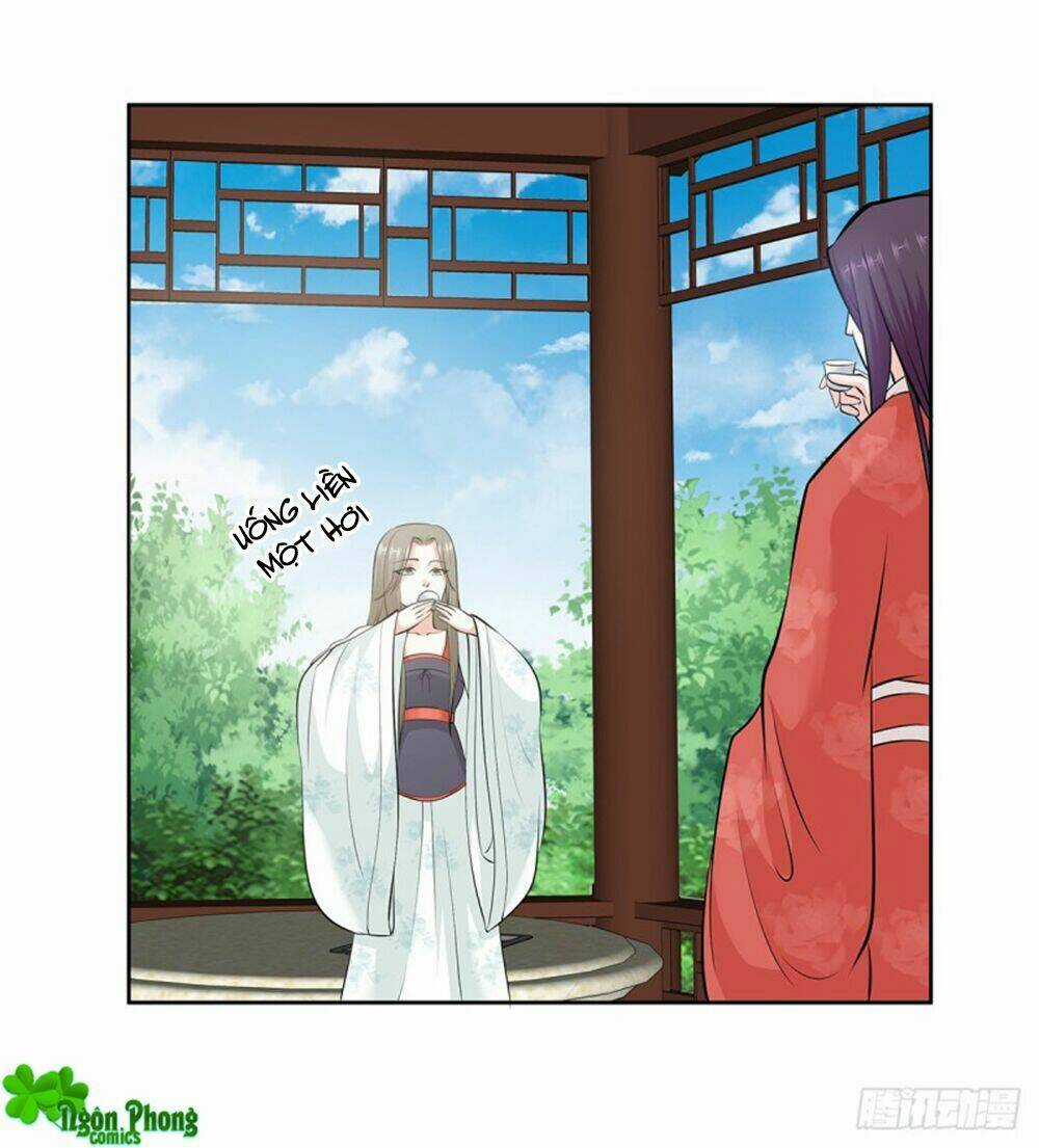 Hỏa Hồ - Chapter 41 - Trang 14