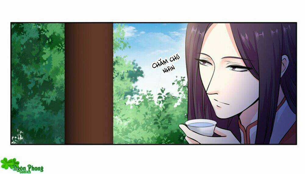 Hỏa Hồ - Chapter 41 - Trang 15