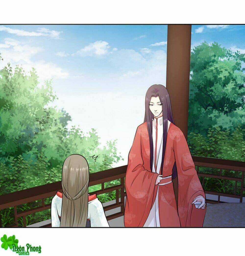 Hỏa Hồ - Chapter 41 - Trang 16