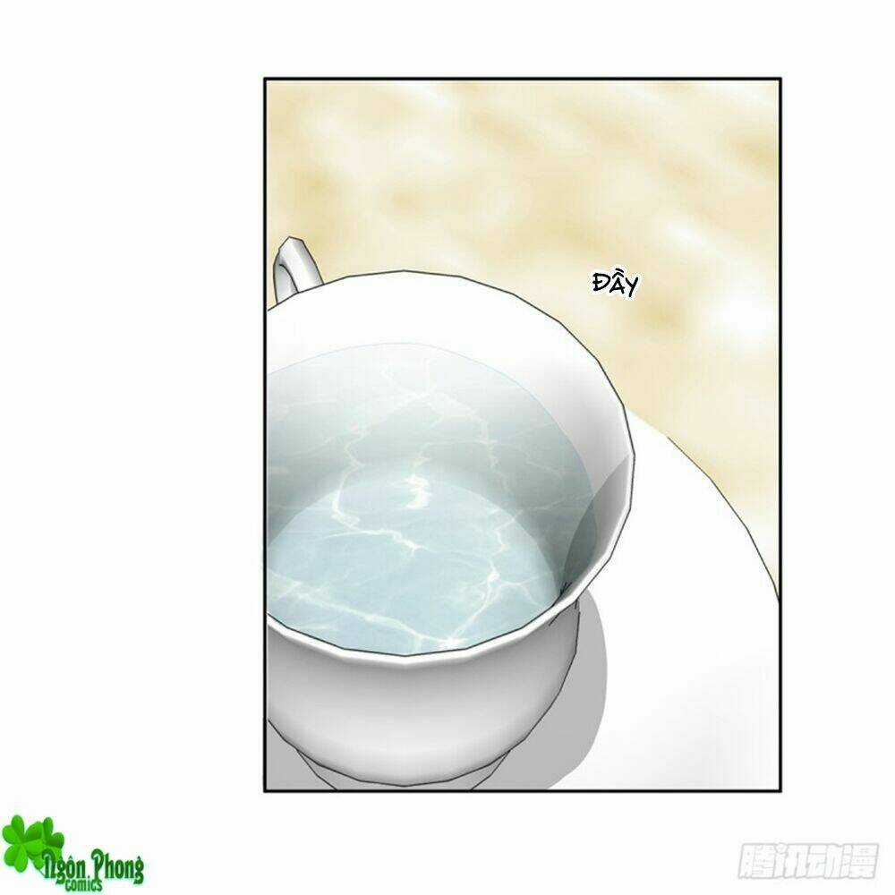 Hỏa Hồ - Chapter 41 - Trang 17