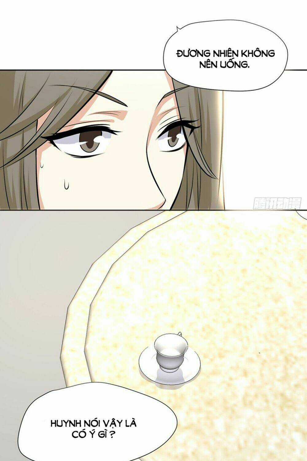 Hỏa Hồ - Chapter 41 - Trang 20