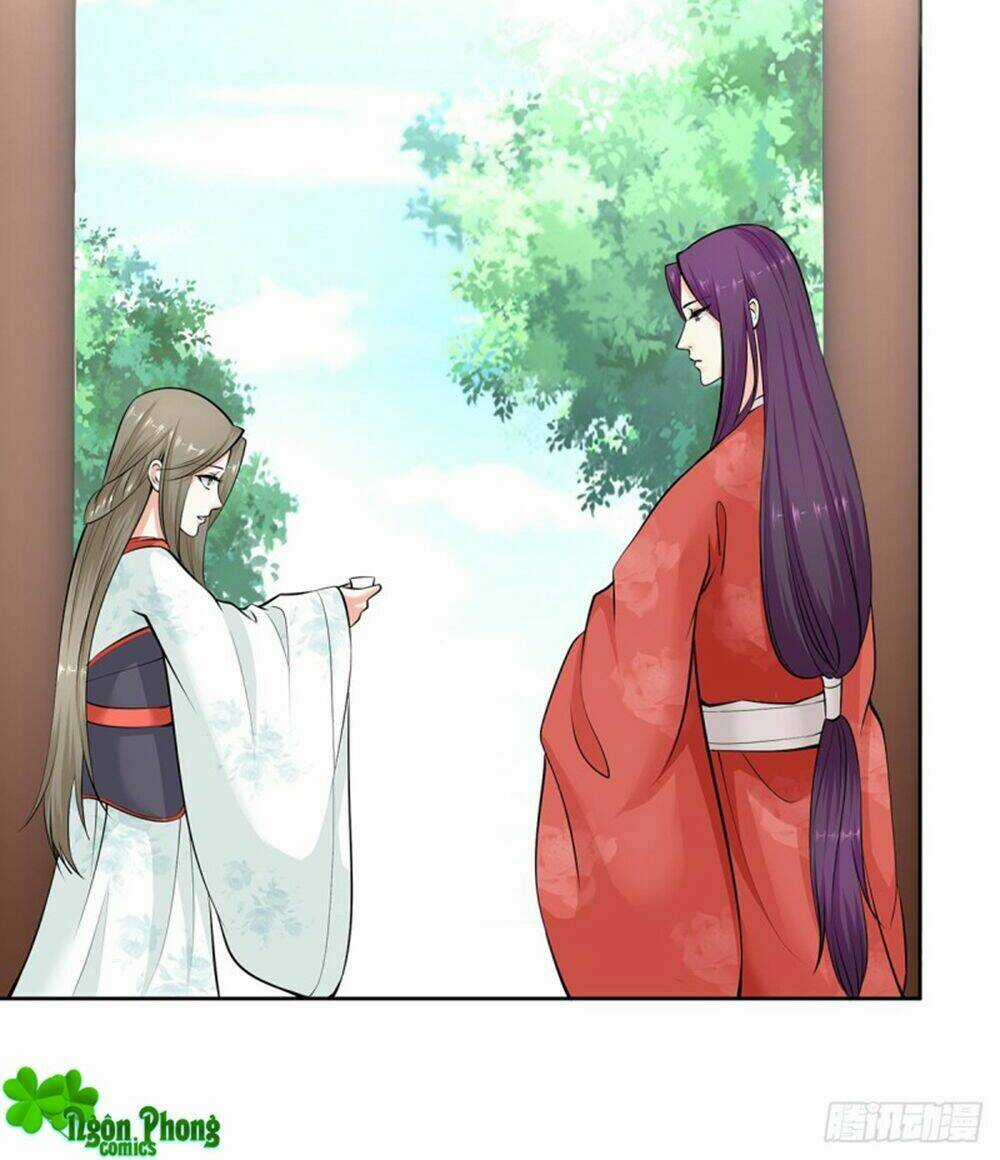 Hỏa Hồ - Chapter 41 - Trang 3