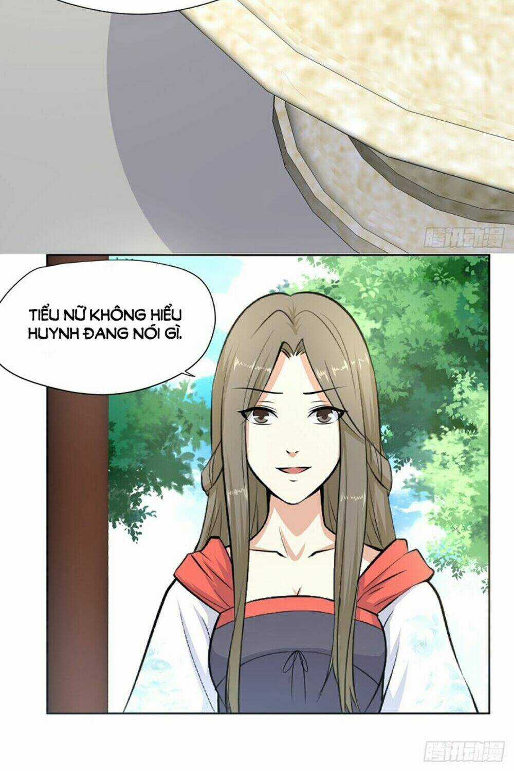 Hỏa Hồ - Chapter 41 - Trang 21