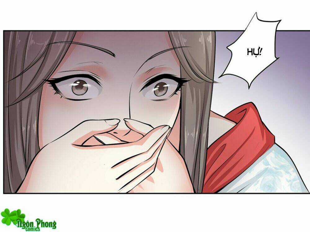 Hỏa Hồ - Chapter 41 - Trang 24