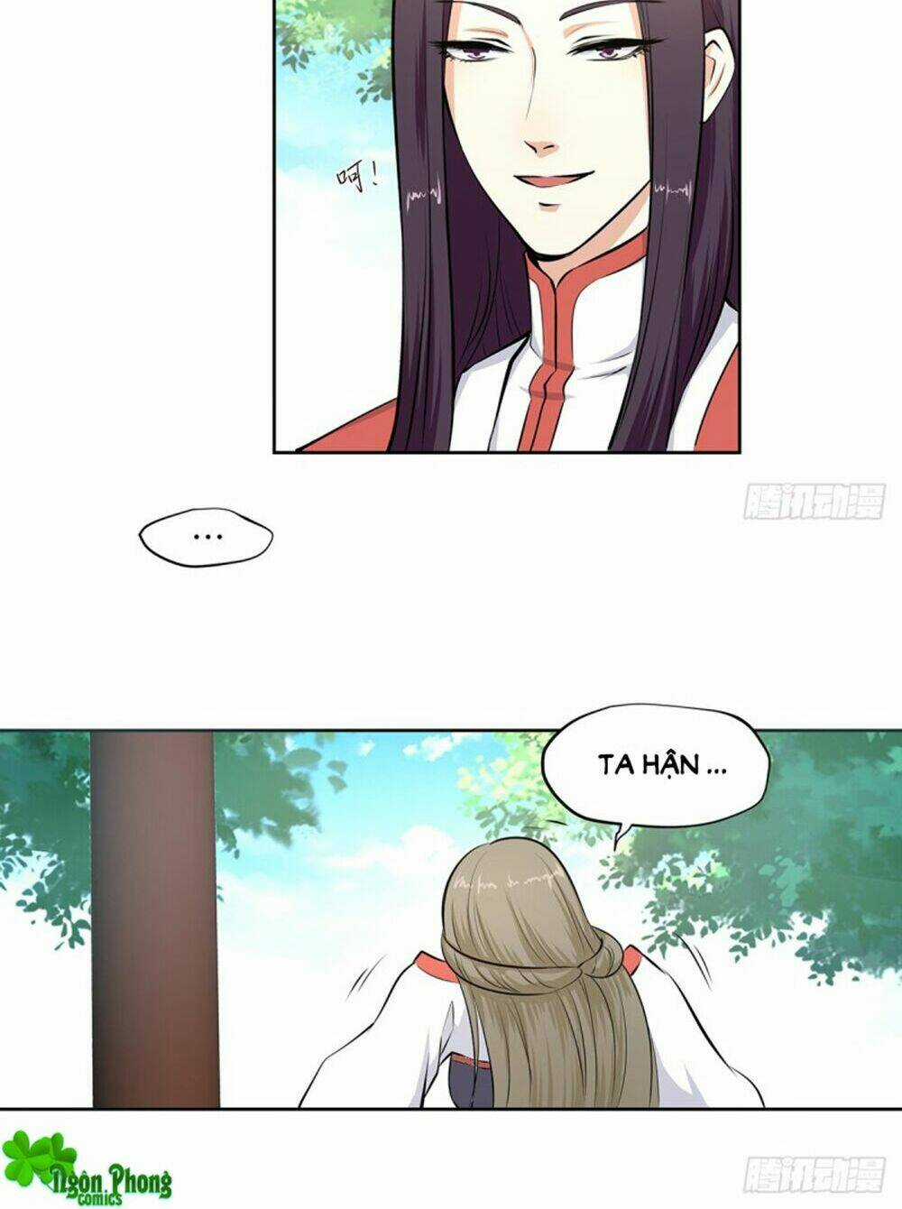 Hỏa Hồ - Chapter 41 - Trang 27