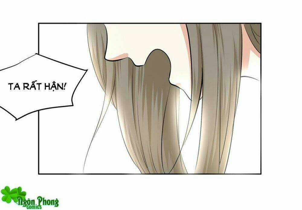 Hỏa Hồ - Chapter 41 - Trang 28