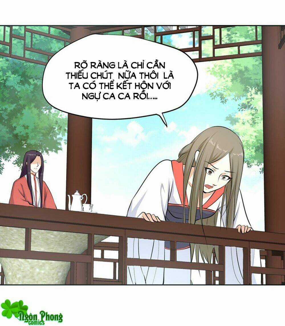 Hỏa Hồ - Chapter 41 - Trang 29