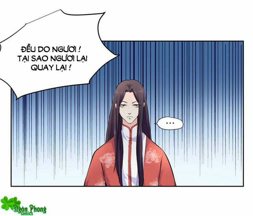 Hỏa Hồ - Chapter 41 - Trang 30
