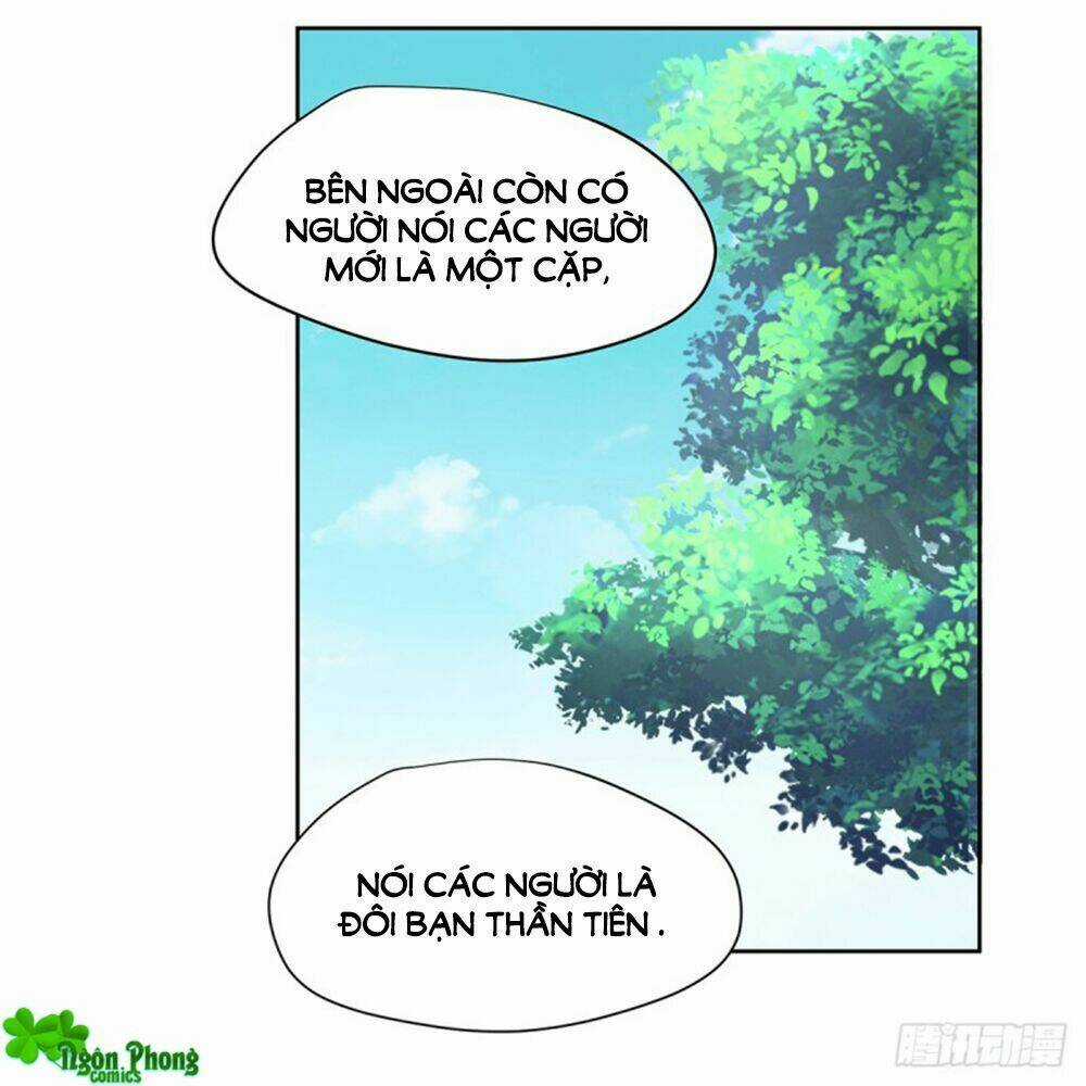 Hỏa Hồ - Chapter 41 - Trang 31