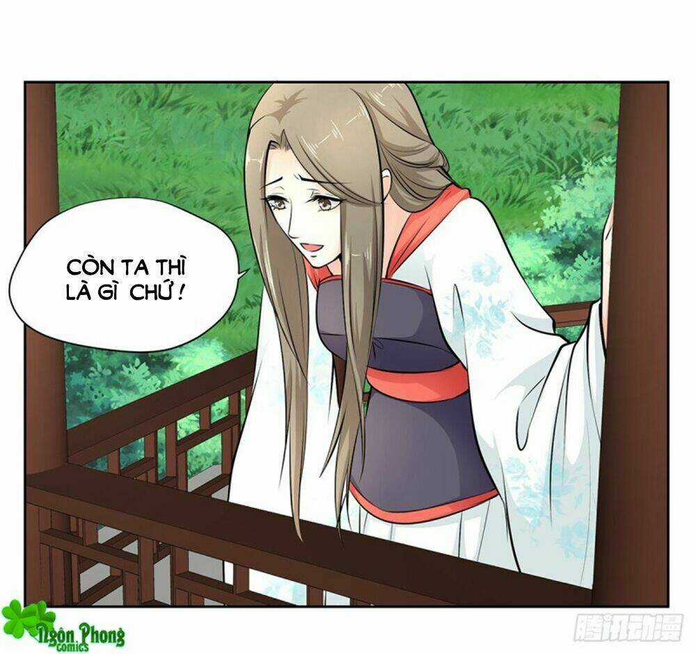 Hỏa Hồ - Chapter 41 - Trang 32