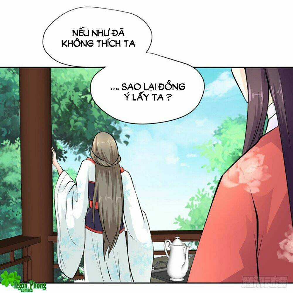 Hỏa Hồ - Chapter 41 - Trang 33