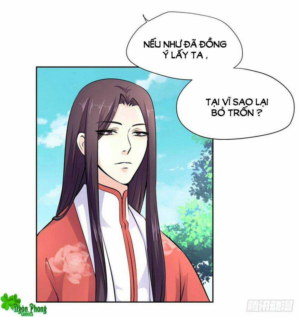 Hỏa Hồ - Chapter 41 - Trang 34