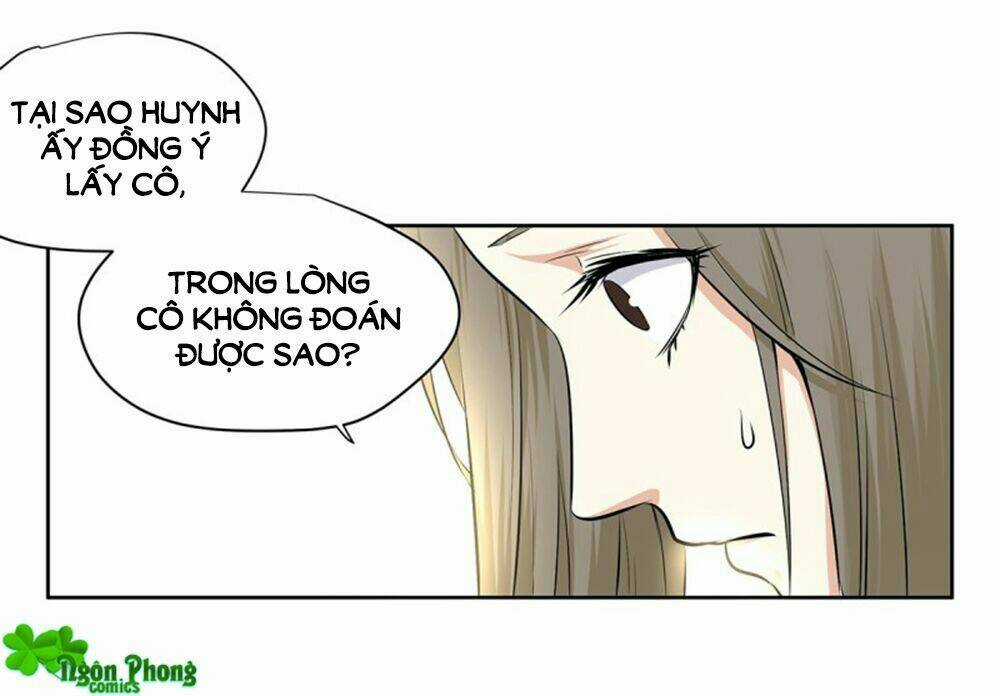 Hỏa Hồ - Chapter 41 - Trang 35
