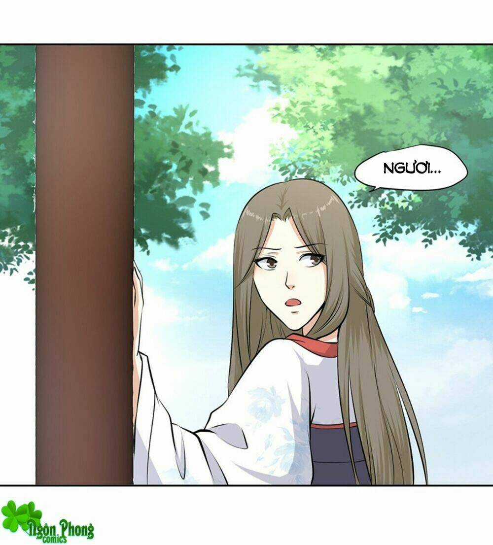 Hỏa Hồ - Chapter 41 - Trang 36