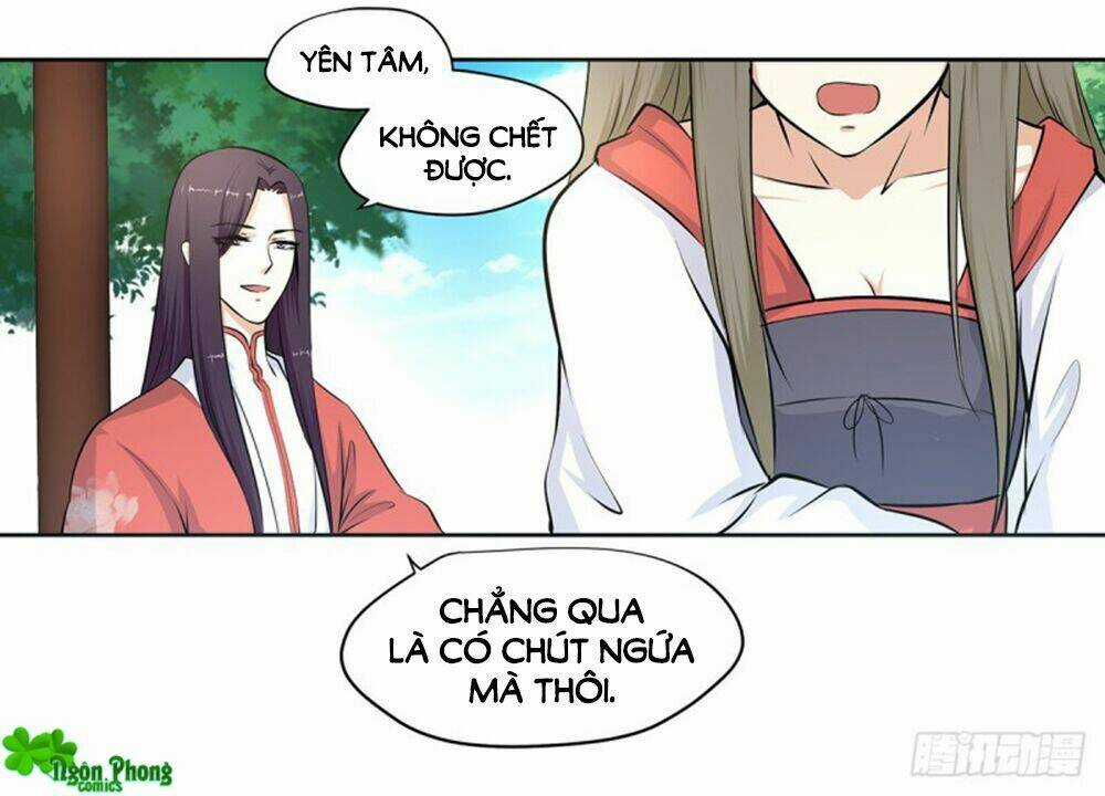 Hỏa Hồ - Chapter 41 - Trang 39
