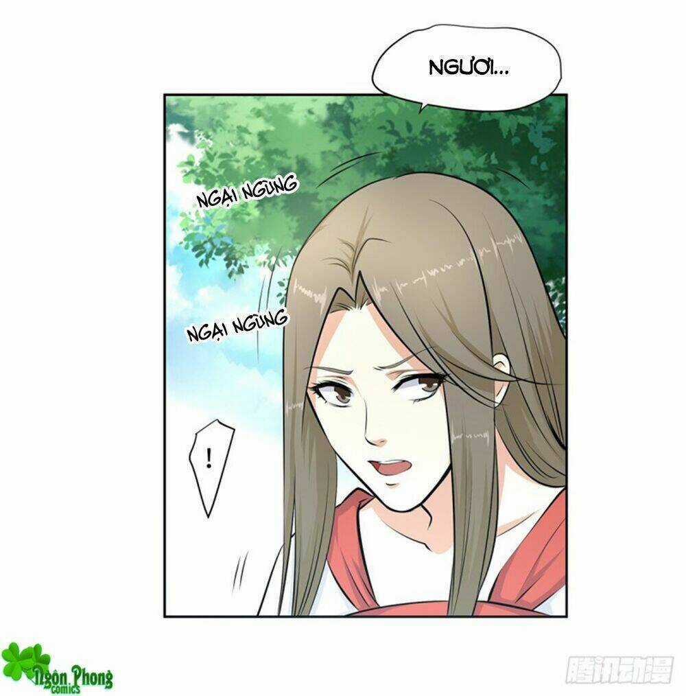 Hỏa Hồ - Chapter 41 - Trang 40