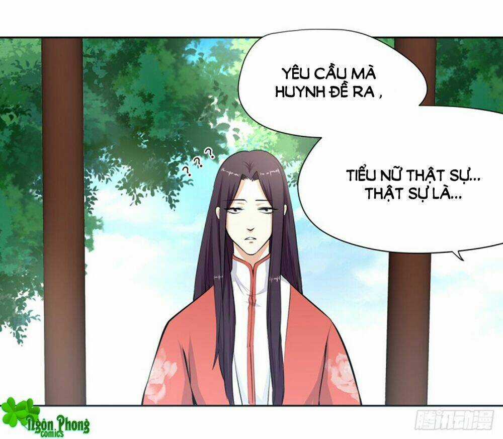 Hỏa Hồ - Chapter 41 - Trang 42