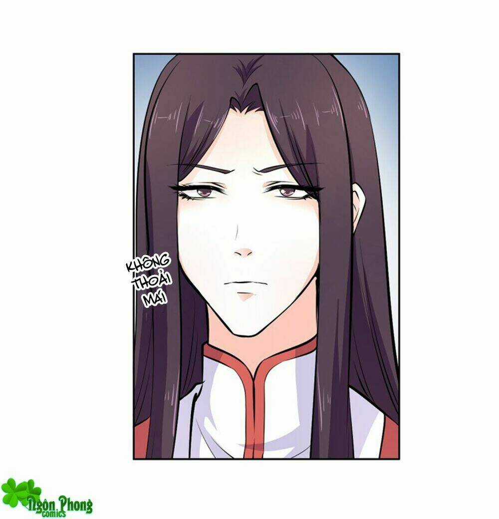 Hỏa Hồ - Chapter 41 - Trang 46