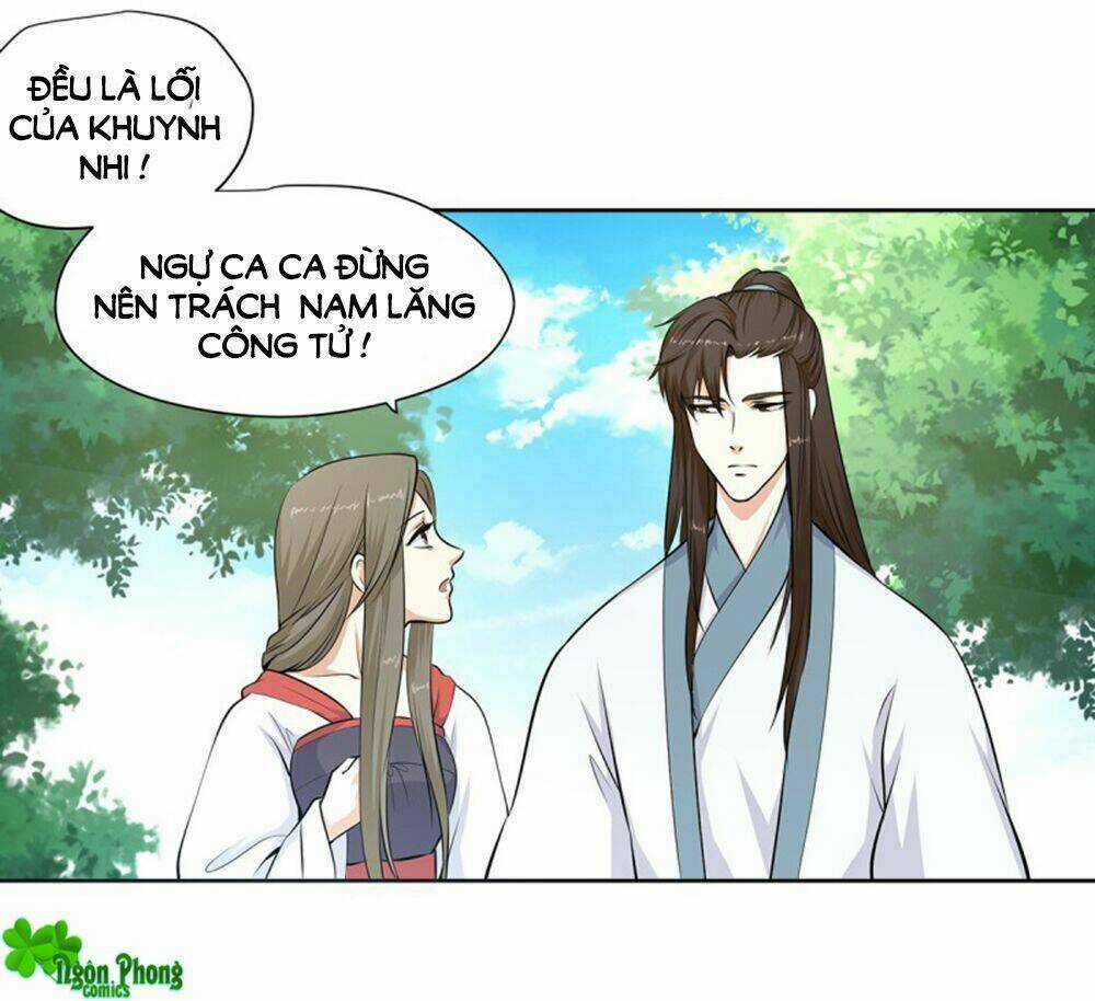 Hỏa Hồ - Chapter 41 - Trang 48