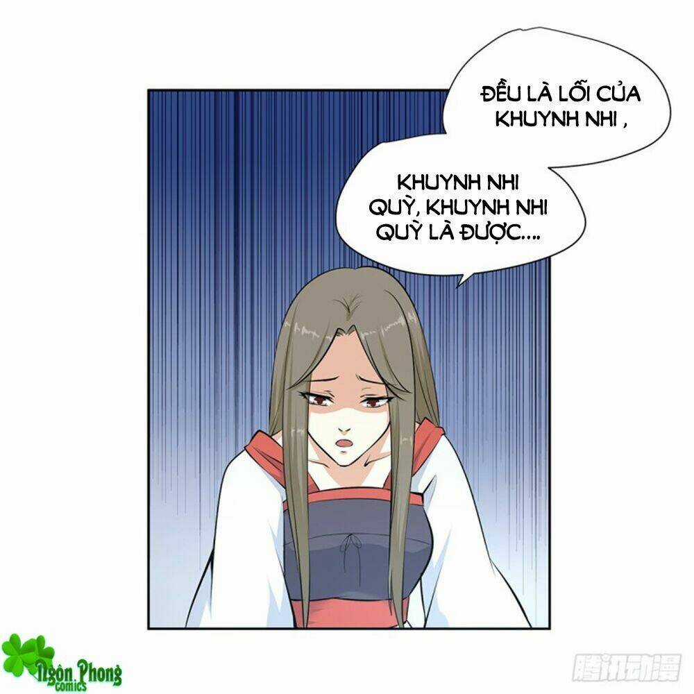 Hỏa Hồ - Chapter 41 - Trang 49