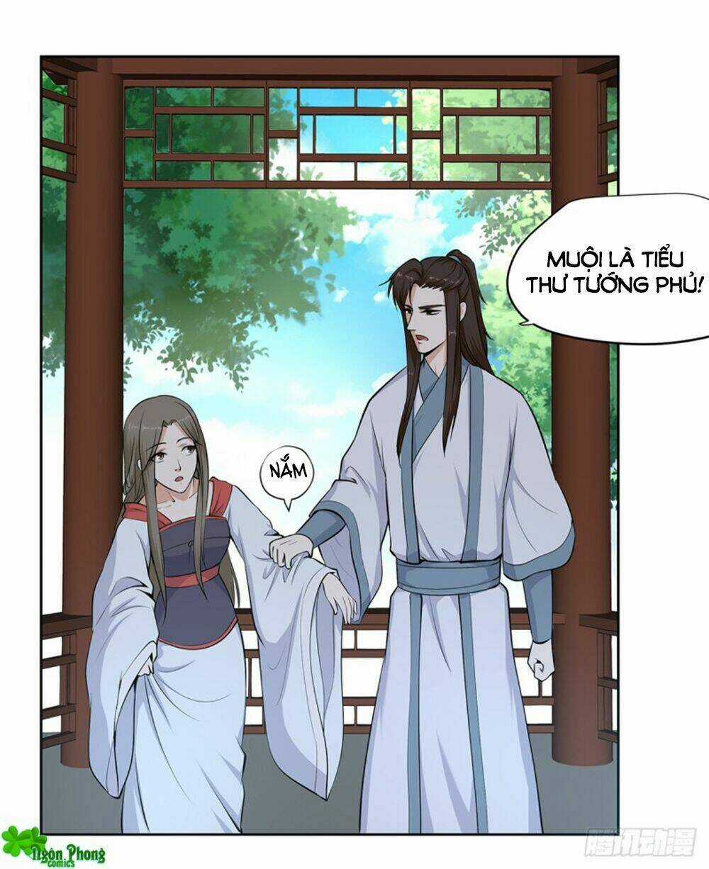 Hỏa Hồ - Chapter 41 - Trang 50