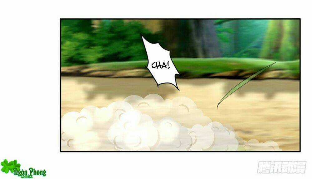 Hỏa Hồ - Chapter 41 - Trang 6